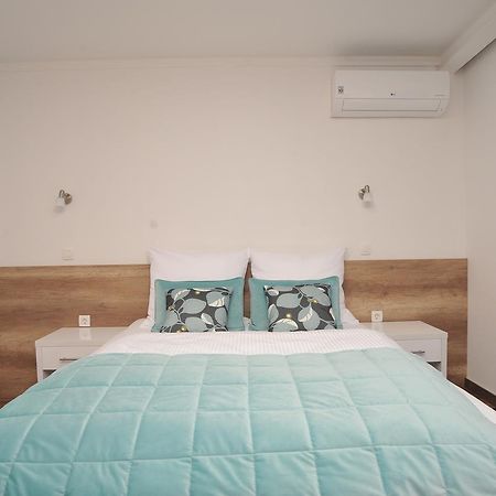 Motel As Hadzici Экстерьер фото