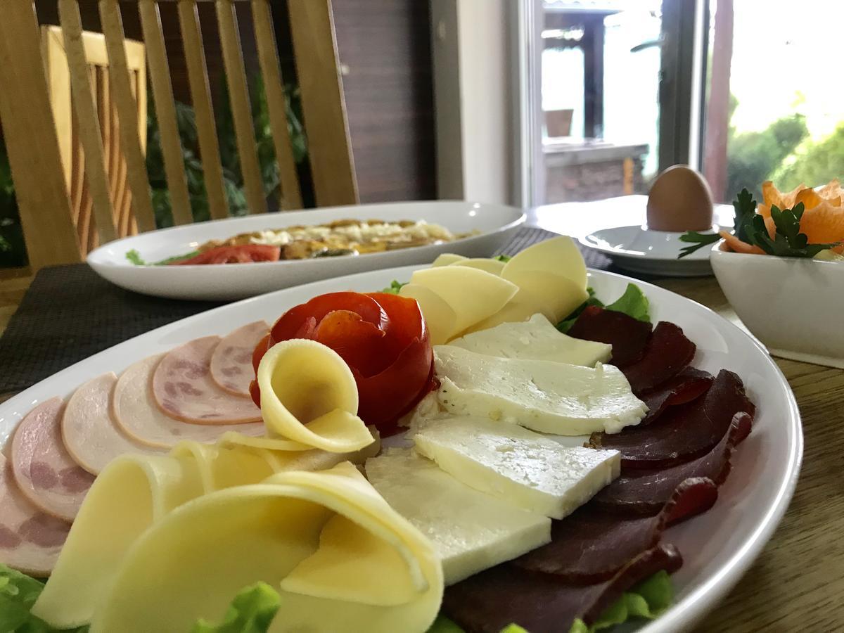 Motel As Hadzici Экстерьер фото