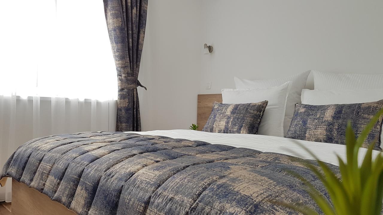 Motel As Hadzici Экстерьер фото
